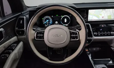 Kia Sorento 2023, 85721 км, за 18540.22 USD - фото 13