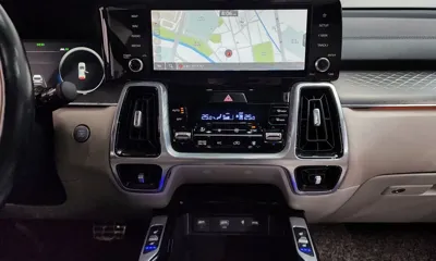Kia Sorento 2023, 85721 км, за 18540.22 USD - фото 15