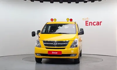 Hyundai Starex 2015, 142792 км, за 5894.03 USD