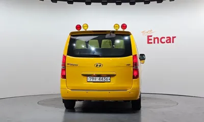 Hyundai Starex 2015, 142792 км, за 5894.03 USD