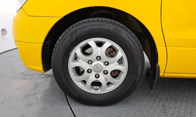 Hyundai Starex 2015, 142792 км, за 5894.03 USD