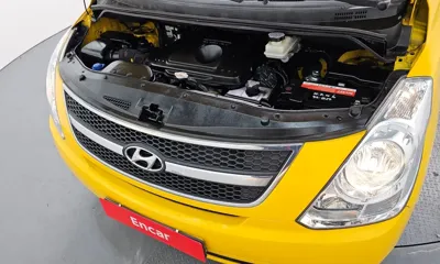 Hyundai Starex 2015, 142792 км, за 5894.03 USD - фото 6