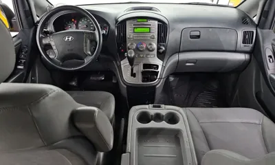 Hyundai Starex 2015, 142792 км, за 5894.03 USD - фото 7