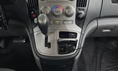Hyundai Starex 2015, 142792 км, за 5894.03 USD - фото 9