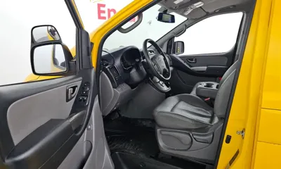 Hyundai Starex 2015, 142792 км, за 5894.03 USD - фото 10