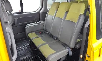Hyundai Starex 2015, 142792 км, за 5894.03 USD - фото 12