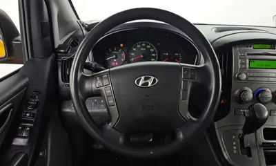 Hyundai Starex 2015, 142792 км, за 5894.03 USD - фото 13