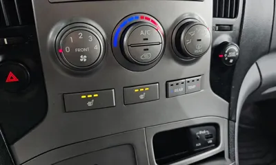 Hyundai Starex 2015, 142792 км, за 5894.03 USD - фото 18