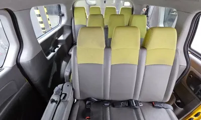 Hyundai Starex 2015, 142792 км, за 5894.03 USD - фото 19