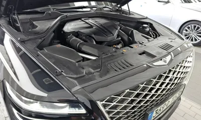 Genesis GV80 2020, 112985 км, за 24755.71 USD - фото 6
