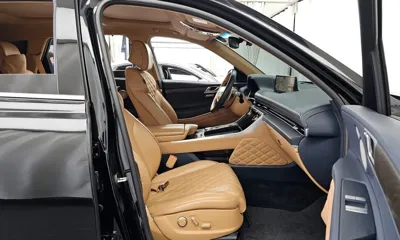 Genesis GV80 2020, 112985 км, за 24755.71 USD - фото 11