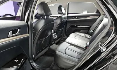 Kia K5 2020, 63017 км, за 50641.38 USD - фото 11