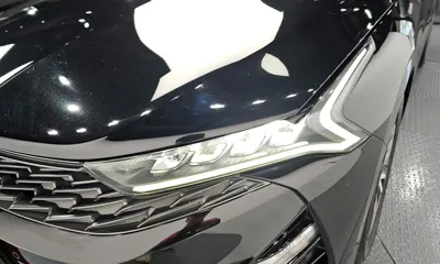 Kia K5 2020, 63017 км, за 50641.38 USD - фото 22