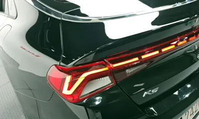 Kia K5 2020, 63017 км, за 50641.38 USD - фото 23