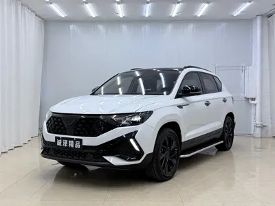 Jetta VS5 · 2023 год