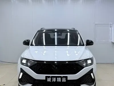 Jetta VS5 2023, 21000 км, за 13696.45 USD