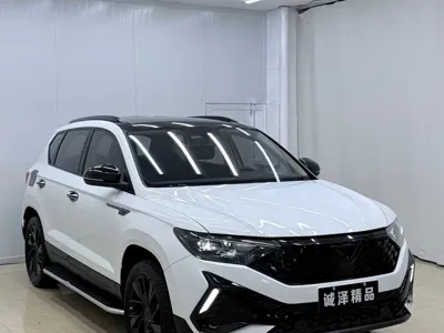 Jetta VS5 2023, 21000 км, за 13696.45 USD