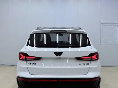 Jetta VS5 2023, 21000 км, за 13696.45 USD