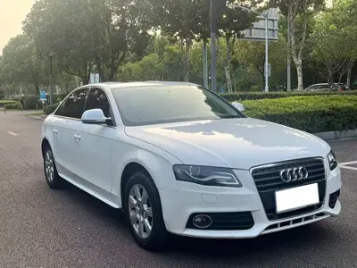 Audi A4L 2011, 120000 км, за 3531.42 USD