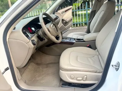 Audi A4L 2011, 120000 км, за 3531.42 USD