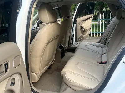 Audi A4L 2011, 120000 км, за 3531.42 USD - фото 6