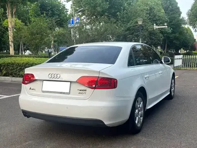Audi A4L 2011, 120000 км, за 3531.42 USD - фото 7