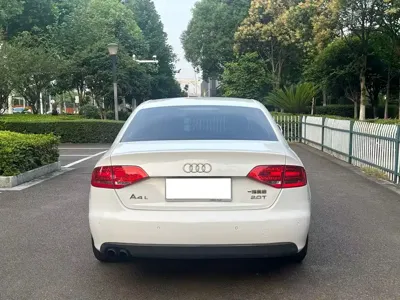 Audi A4L 2011, 120000 км, за 3531.42 USD - фото 8