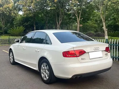 Audi A4L 2011, 120000 км, за 3531.42 USD - фото 9