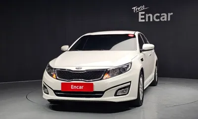 Kia K5 2015, 109174 км, за 4753.53 USD