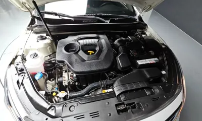 Kia K5 2015, 109174 км, за 4748.9 USD - фото 6