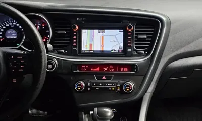 Kia K5 2015, 109174 км, за 4748.9 USD - фото 15