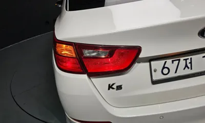 Kia K5 2015, 109174 км, за 4748.9 USD - фото 23