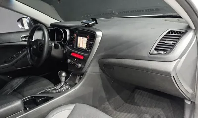 Kia K5 2015, 109174 км, за 4748.9 USD - фото 29