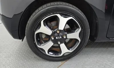 Kia Ray 2013, 119810 км, за 4335.73 USD - фото 5