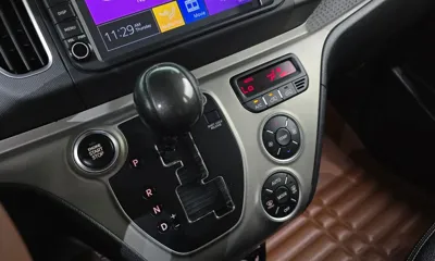 Kia Ray 2013, 119810 км, за 4335.73 USD - фото 9