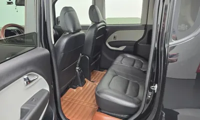Kia Ray 2013, 119810 км, за 4335.73 USD - фото 11