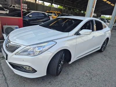 Hyundai Grandeur 2012, 96814 км, за 3380.35 USD