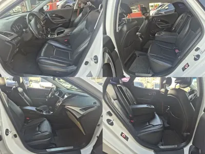 Hyundai Grandeur 2012, 96814 км, за 3380.35 USD - фото 7