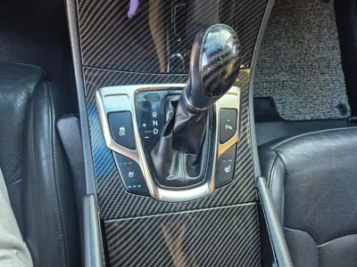 Hyundai Grandeur 2012, 96814 км, за 3380.35 USD - фото 9