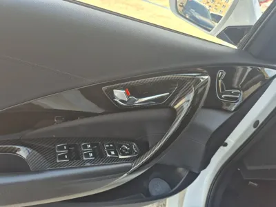 Hyundai Grandeur 2012, 96814 км, за 3380.35 USD - фото 11