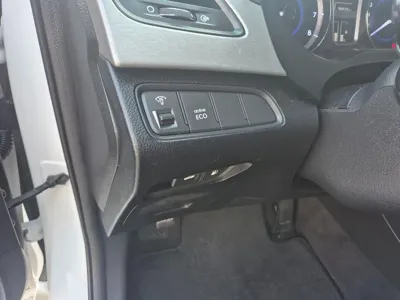 Hyundai Grandeur 2012, 96814 км, за 3380.35 USD - фото 12