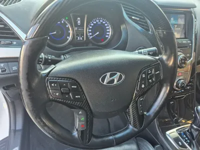 Hyundai Grandeur 2012, 96814 км, за 3380.35 USD - фото 13