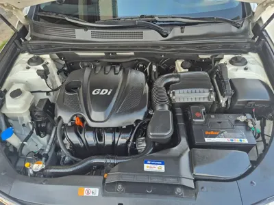 Hyundai Grandeur 2012, 96814 км, за 3380.35 USD - фото 18