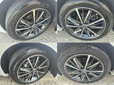 Hyundai Grandeur 2012, 96814 км, за 3380.35 USD - фото 19