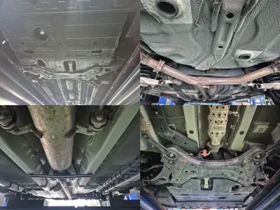 Hyundai Grandeur 2012, 96814 км, за 3380.35 USD - фото 20
