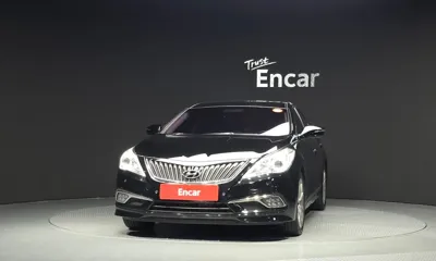 Hyundai Grandeur 2016, 104522 км, за 4719.71 USD