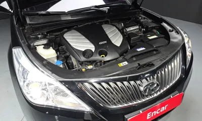 Hyundai Grandeur 2016, 104522 км, за 4719.71 USD - фото 6