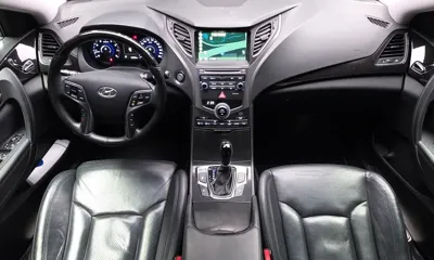 Hyundai Grandeur 2016, 104522 км, за 4719.71 USD - фото 7