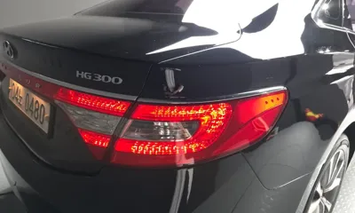 Hyundai Grandeur 2016, 104522 км, за 4719.71 USD - фото 23
