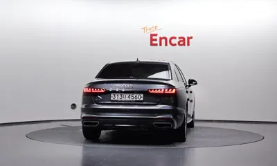 Audi A4 2020, 59444 км, за 15032.17 USD